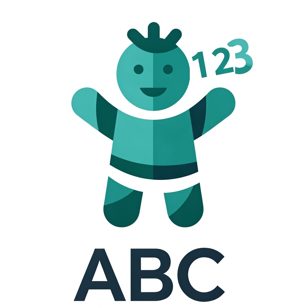 Simple Char for Kids